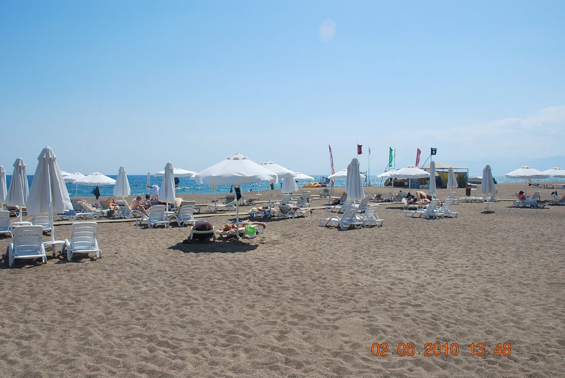 imagini hotel BARUT LARA